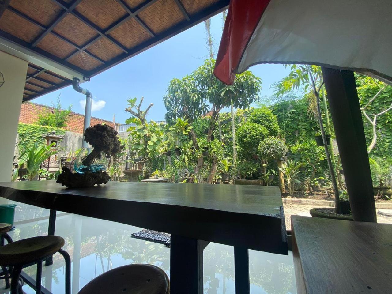 Coliving Bali Sweet Home Kost Lengkap Di Tabanan Kota Exteriör bild