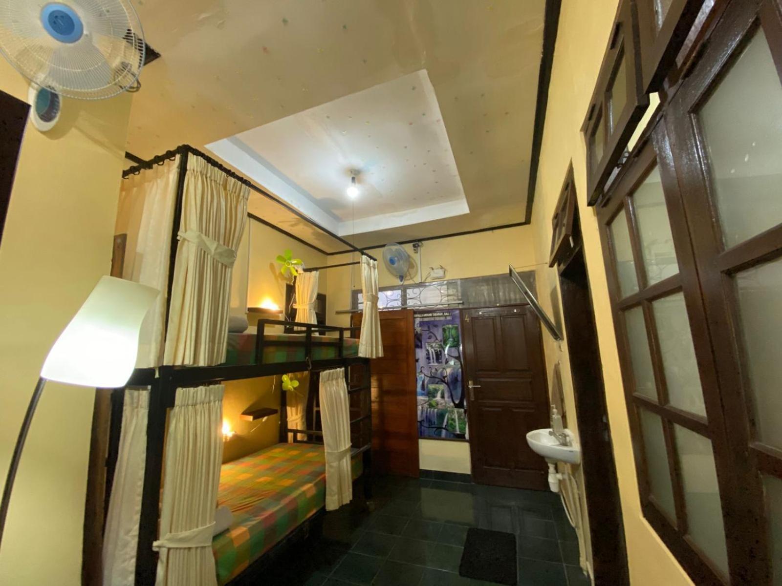 Coliving Bali Sweet Home Kost Lengkap Di Tabanan Kota Rum bild