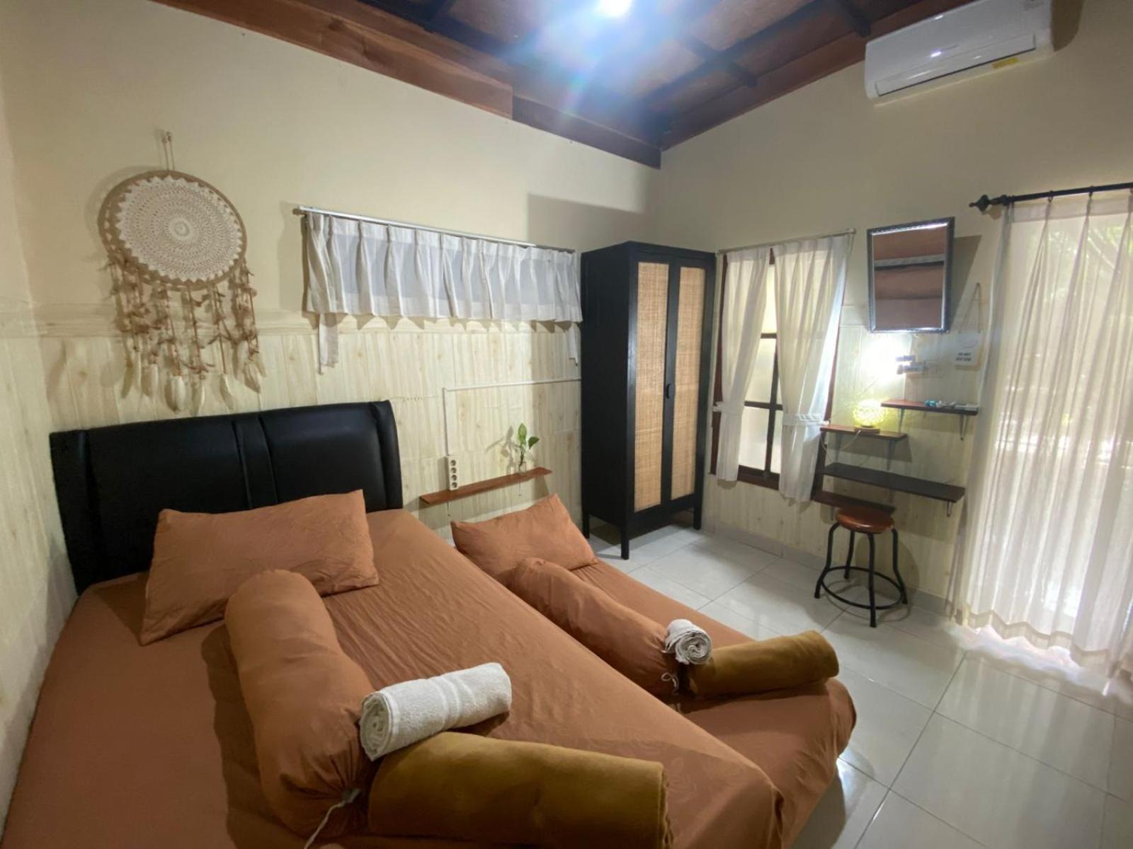 Coliving Bali Sweet Home Kost Lengkap Di Tabanan Kota Rum bild