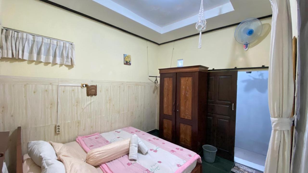 Coliving Bali Sweet Home Kost Lengkap Di Tabanan Kota Rum bild