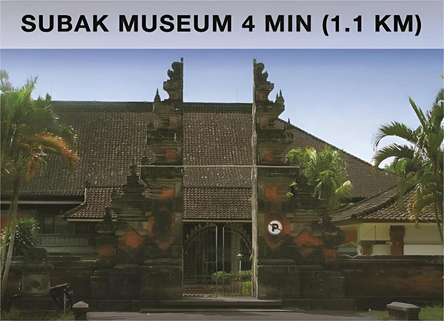 Coliving Bali Sweet Home Kost Lengkap Di Tabanan Kota Exteriör bild